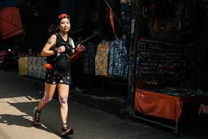 BIB: 
                            <button type="button" onclick="openModal(25533434)" class="btn btn-primary btn-sm float-right btn-popup" data-toggle="modal" data-target=".modal-high-quality">
                        <i class="fas fa-shopping-cart"></i> Add to Cart
                    </button>
                                            <button type="button" onclick="isThisMe(25533434, true)" class="btn btn-success btn-sm float-right btn-popup btn-isme hidden" data-toggle="tooltip" data-placement="bottom" title="นี่คือรูปของคุณใช่ไหม คลิกที่นี่เพื่อเอาเข้าอัลบั้ม">
                        <i class="fas fa-plus"></i> Add to album
                    </button>
                    <button type="button" onclick="isThisMe(25533434, false)" class="btn btn-warning btn-sm float-right btn-popup btn-isnotme hidden">
                        <i class="fas fa-ban"></i> Remove from album
                    </button>